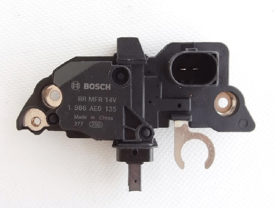 KONJEKTOR 12V F00M144153; F00M145341; F00M145383; F00M145862 MB0031549706; MBA0031549706