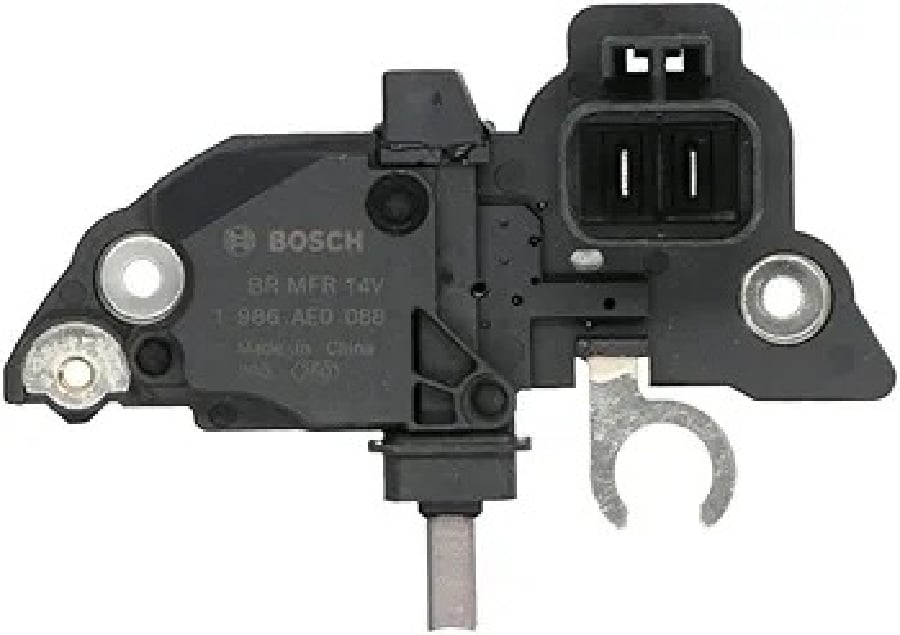 KONJEKTOR 12V KOMURLU MITSUBISHI F00M145347; F00MA45228 MITMD623034