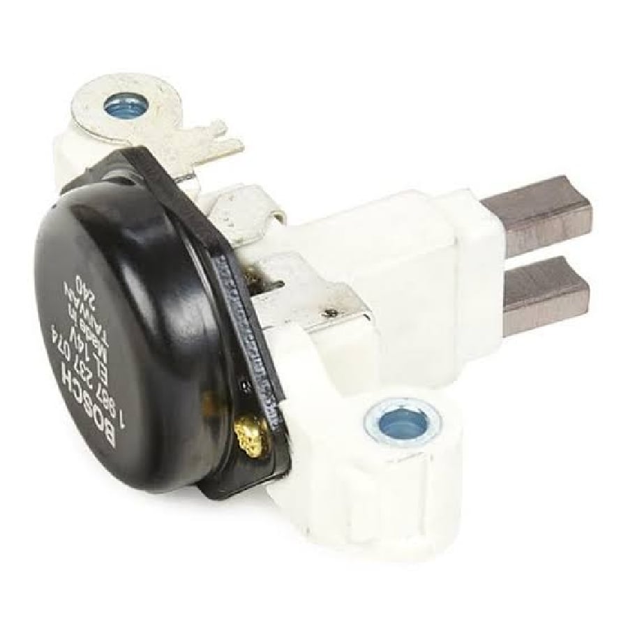 KONJEKTOR 12V MERCEDES 190 W201 85>93 W202 93>95 W210 95>00 W140 91>98 EL14VMR5 1197311238; 1197311541 BMW12311730604; BMW1730604