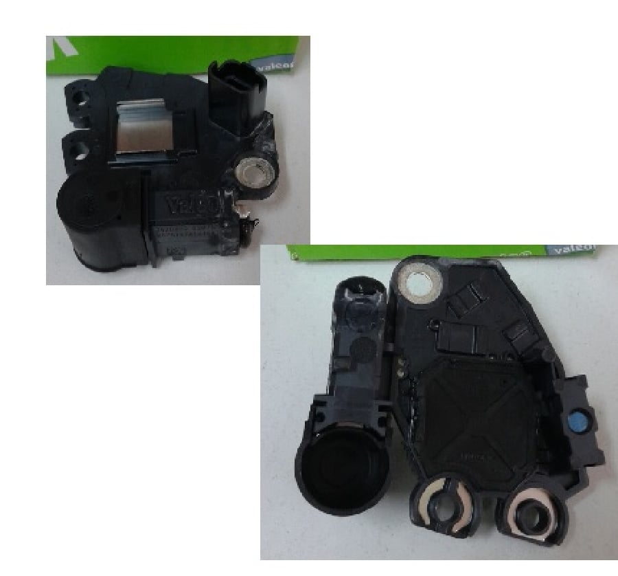 KONJEKTOR 12V RENAULT CLIO KANGO MEGANE 15 DCI MASTER 2025 DCIG LFR UCLU 593689