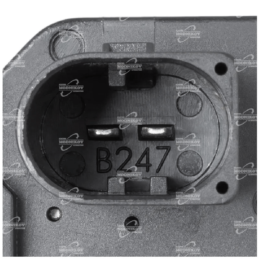KONJEKTOR BOSCH TIPI 12V AUDI A6  PASSAT B6  MBENZ VITO 122  MBENZ C180  E 200 2000 2009
