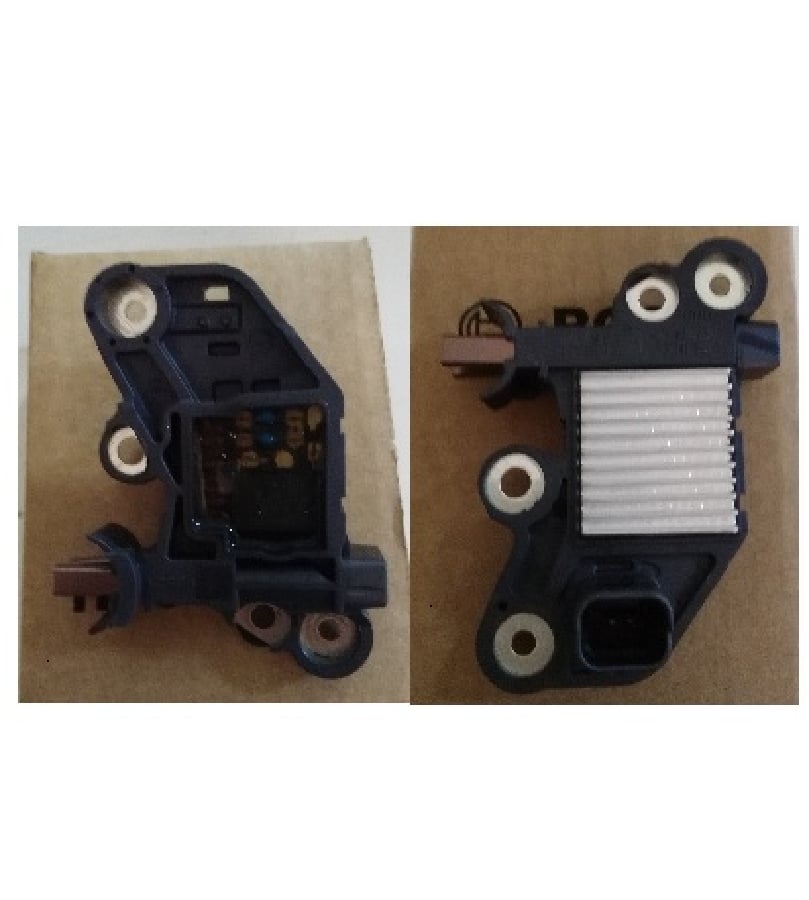 KONJEKTOR >BOSCH TIPI 145V BOSCH TIPI OPEL FLUENCE/DACIA SANDERO/LOGAN VOLVOMAHINDRA