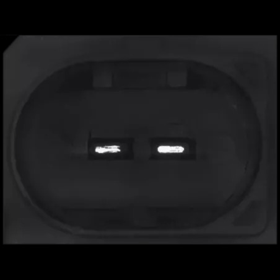 KONJEKTOR MERCEDES GLK X204 09>15 F00M144151; F00M145851 MB0031549306; MB0031549706; MBA0031549306; MBA0031549706