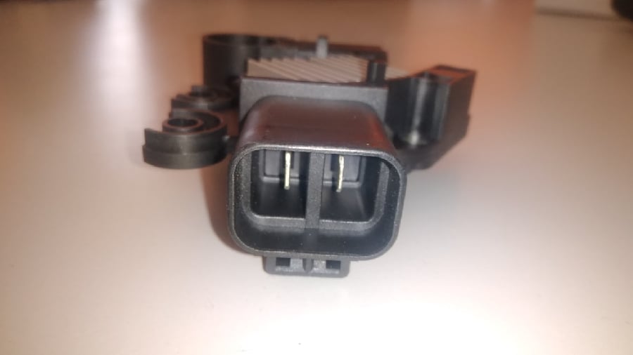 KONJEKTOR VALEO TIP 145V HYUNDAI ACCENT ERA/BLUE I10 I20  LIG