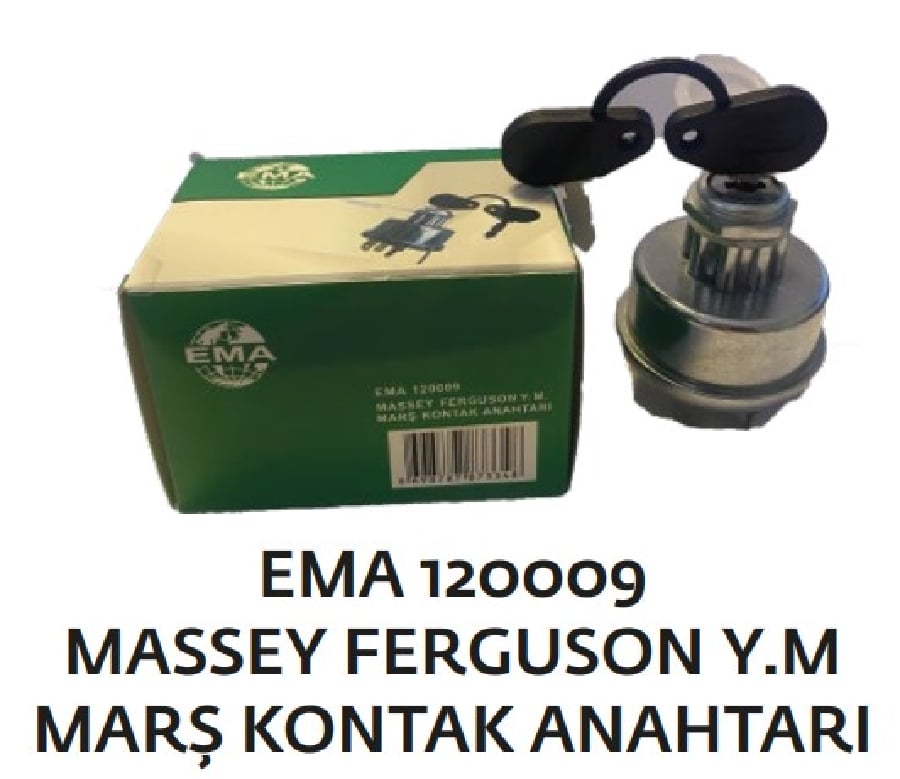 KONTAK>MF YM (KIZDIRMALI) P12