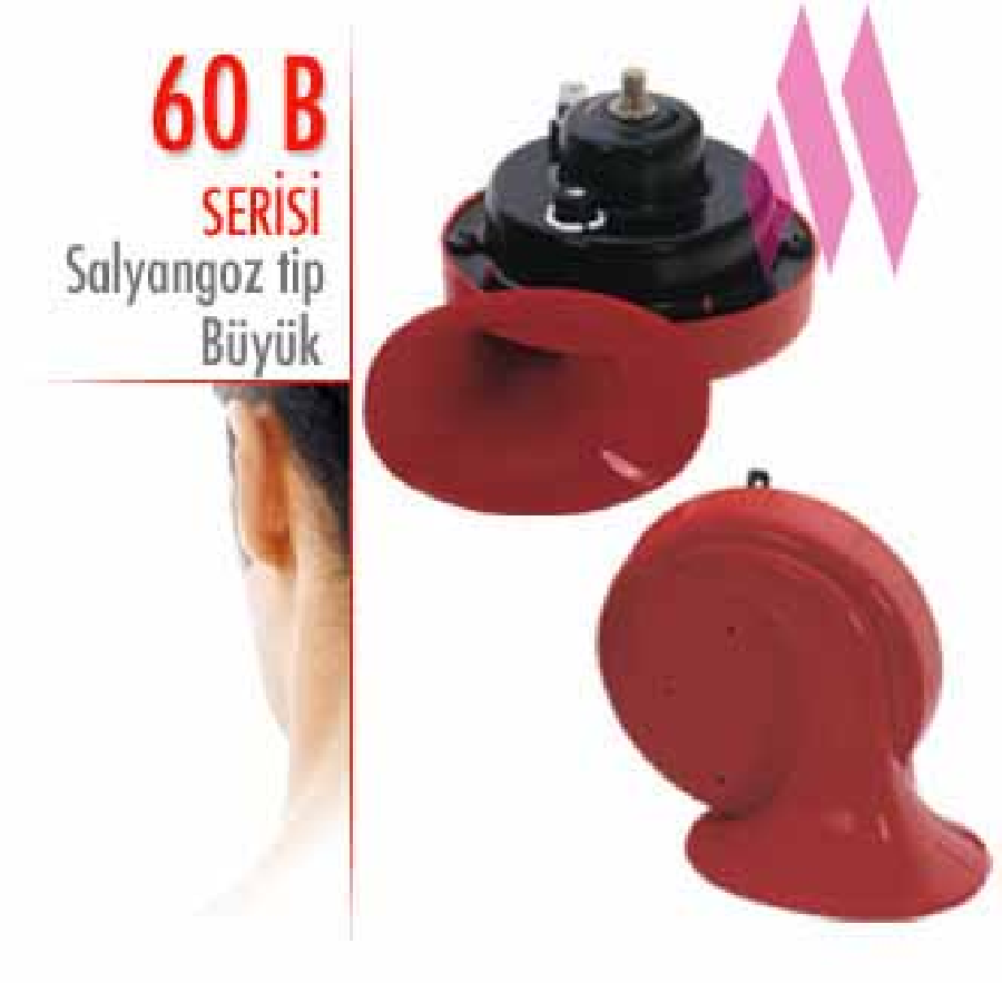 KORNA DADAT MAKO TIP 24V