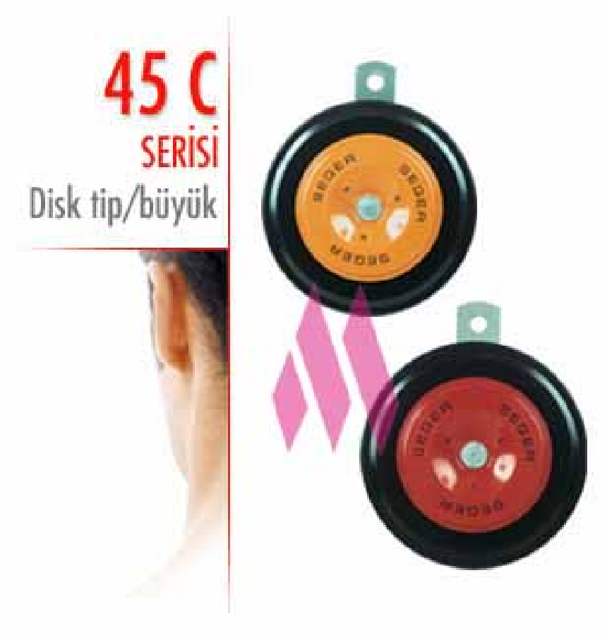 KORNA DIDIT 12V HIGH=INCE