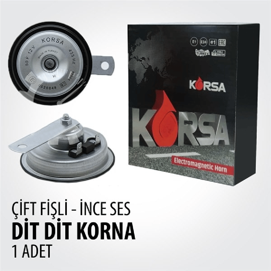 KORNA DIDIT YM KUCUK 12V HIGH=INCE