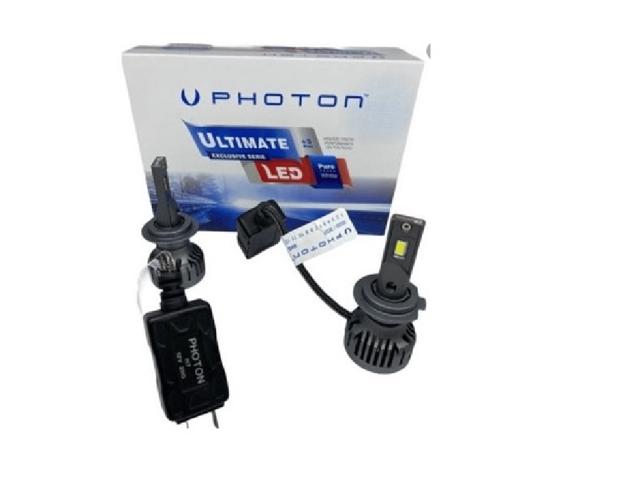 Led Far Ampulu (TK) Ultimate H7 3+ Plus Led Headlight Set 12V24V