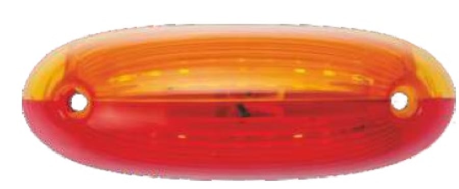LED KAS LAMBA KIRMIZI  SARI 12V24V