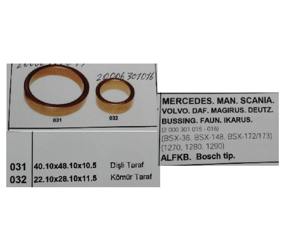 MARS BURCUALFKB BUYUK