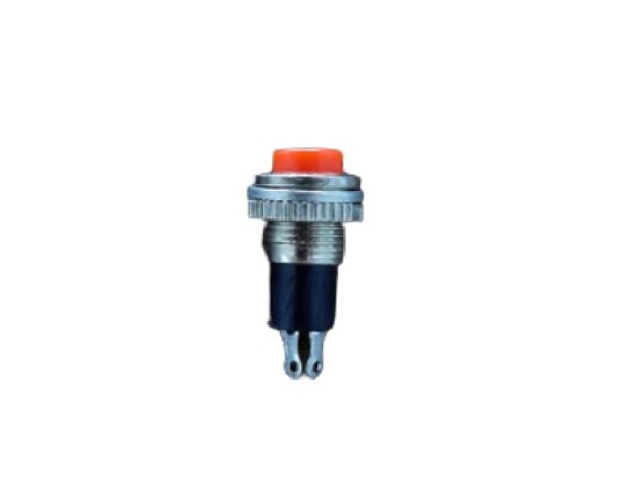 MARS BUTONU EXTRA MINI METAL