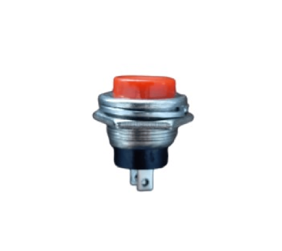 MARS BUTONU MINI METAL
