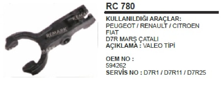 MARS CATALI SANZUMANLI VALEORENAULT MEGANE DIZEL LAGUNACLIO KANGOOD6RA DINAMOLARDA D7R12/D7R27 P