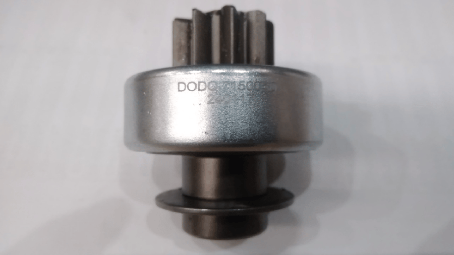 MARS DISLISI VALEO 9 DIS PEUGEOT 106206/CITROEN