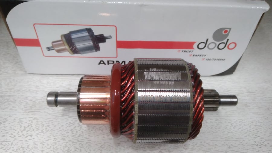 MARS KOLL BOSCH TIP 12V MB C180200 BMW FORD FOCUS FIESTA CITROEN PEUGEOT PARTNER 28 DILIM 9 DIS CA
