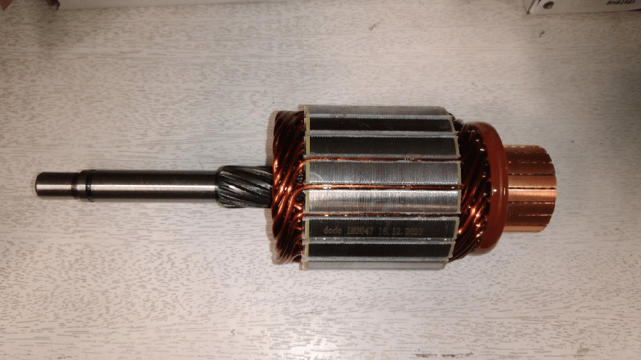 MARS KOLL MITSUBISHI TIPI 12V HYUNDAI ACCENTEXCELL/KIA SEPHIA / MAZDA 323  626 NISSAN LAUREL ALTI