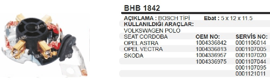 MARS KOMUR YUV > VW POLO/SEAT CORDOBA/OPEL ASTRAVECTRA/SKODA FORD FOCUS/SEAT TOLEDO/VW JETTAPASSA