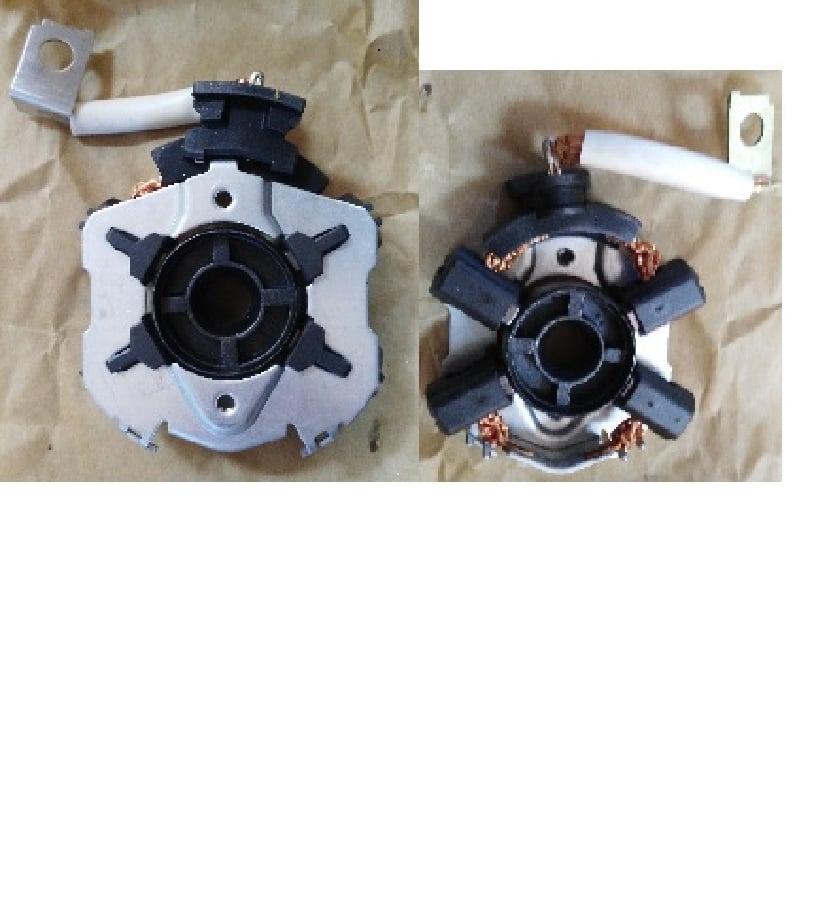 MARS KOMUR YUV 12V  VW TRANSPORTERCADDYBORAPOLO CLASSICSKODA DIZEL( BSX157/158 )
