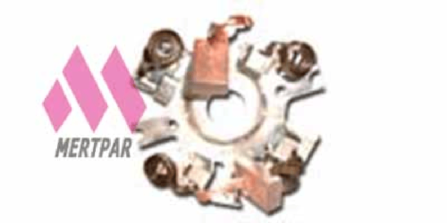 MARS KOMUR YUV12V KB TIP>/MF/J9 MASX25/26 KOMURLU  FIAT ALLIS