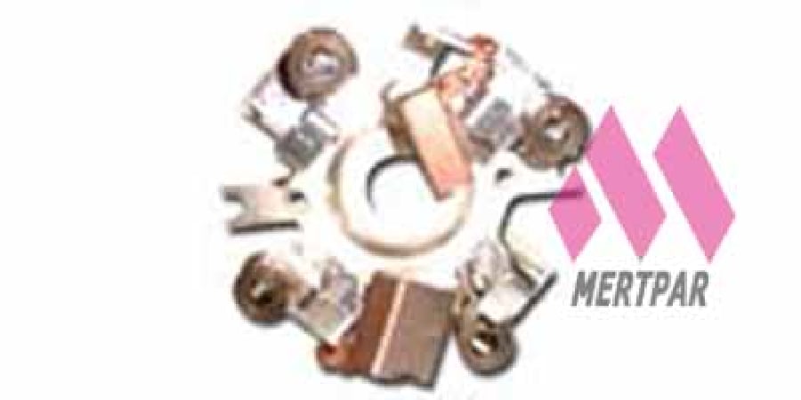 MARS KOMUR YUV12V UBKF TIP>BUYUK MARS MASX23/24 KOMURLU DESOTO/FARGO/DODAS900/BEDFORD