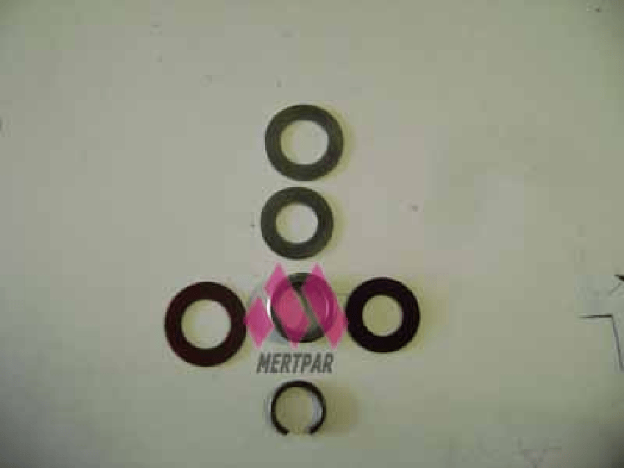 MARS MOTOR TMTK>M124/REN12