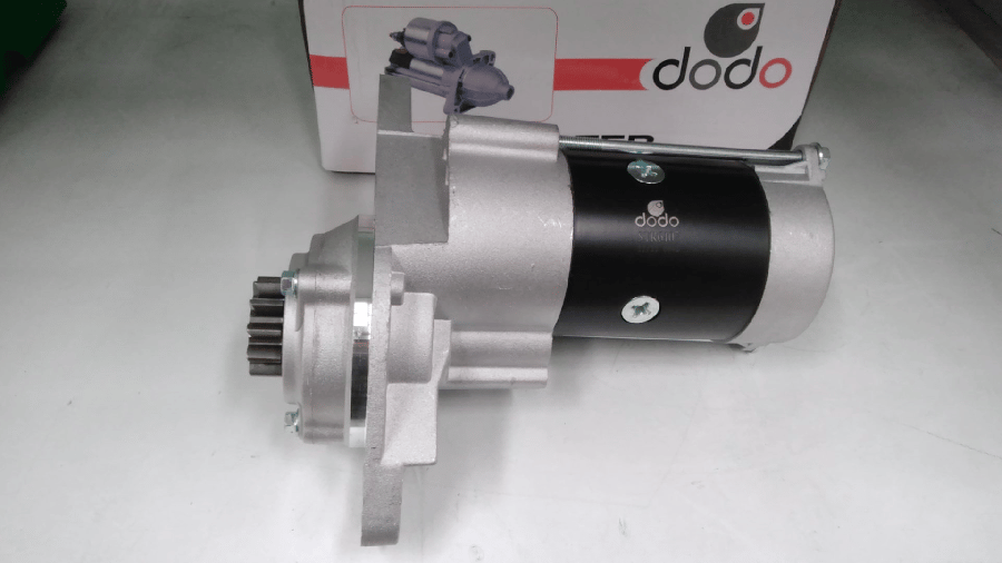 MARS MOTORU  24V11D32 KW HITACHI TIPI ISUZU SAMPIYON NPR66NKR664BE14HF1 1997>2003