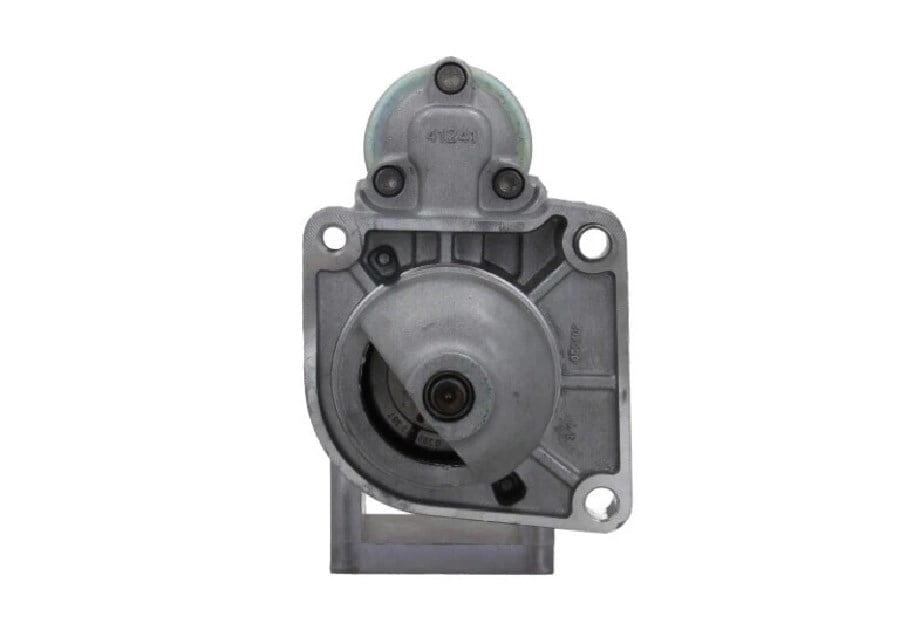 Mars Motoru 12V 10D 09 Kw Doblobravopuntofiorino 14