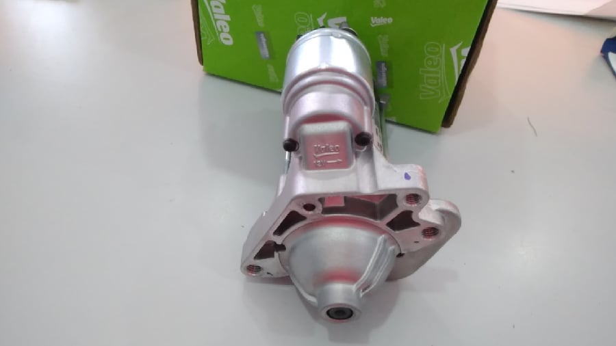 MARS MOTORU 12V 10D 14 KW VALEO TIPI  DACIA LOGANSANDERO 15DCI RENAULT CLIO III 15DCI  KANGO/MEGANE II/ NISSAN CUBENOTEQUASHQAI KUBISTARMICRA 15DCI ( NOT: 10DIS MARSLARIN YERINE OLUR VALEO NO 438224 ) RENAULT CLIO IV 15 DCI 201205999999 CLIO IV 15 DCI GRA