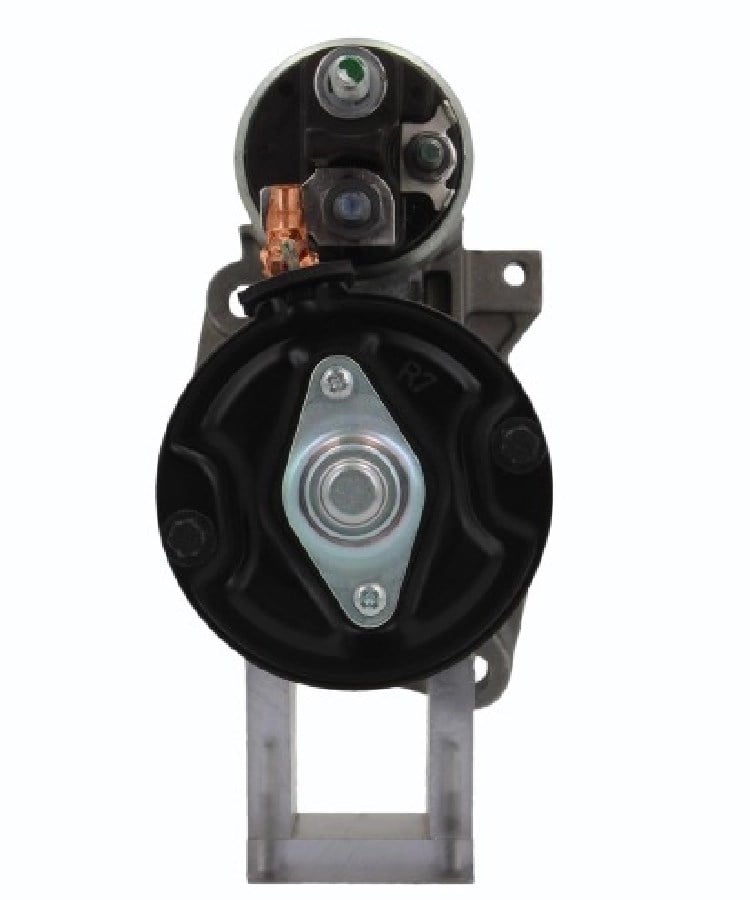 Mars Motoru 12V 10D 20KW Sprinter 316/416/VITO/VIANO/E200