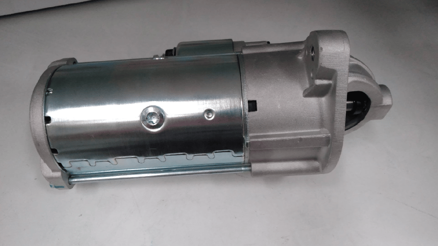 Mars Motoru 12V 10D 20KW Valeo Tipi  D7R Hyunda STAREX/H1/KIA Bongo /PREGGIO 25TCI Uzun Burun Di