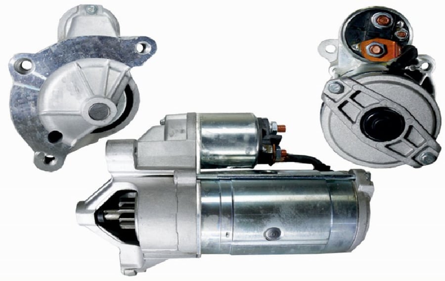 MARS MOTORU 12V 11D 19 KW VALEO TIPI PEUGEOT BOXER 22 HDI 2006> /308 / PARTNER 20 HDI 2010>