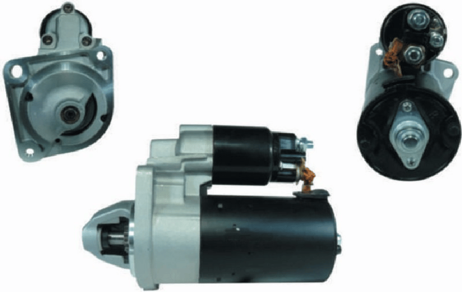 MARS MOTORU 12V 11KW 9T FIAT BRAVO I 16 16V