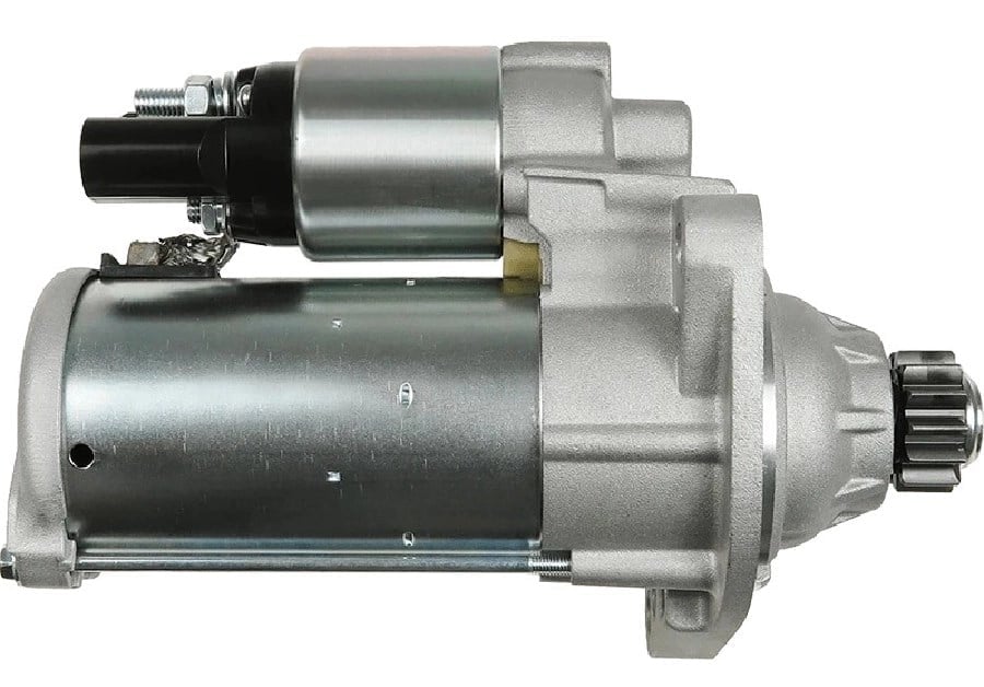 Mars Motoru 12V 13D 11 Kw Audiseatvwskoda Startstop