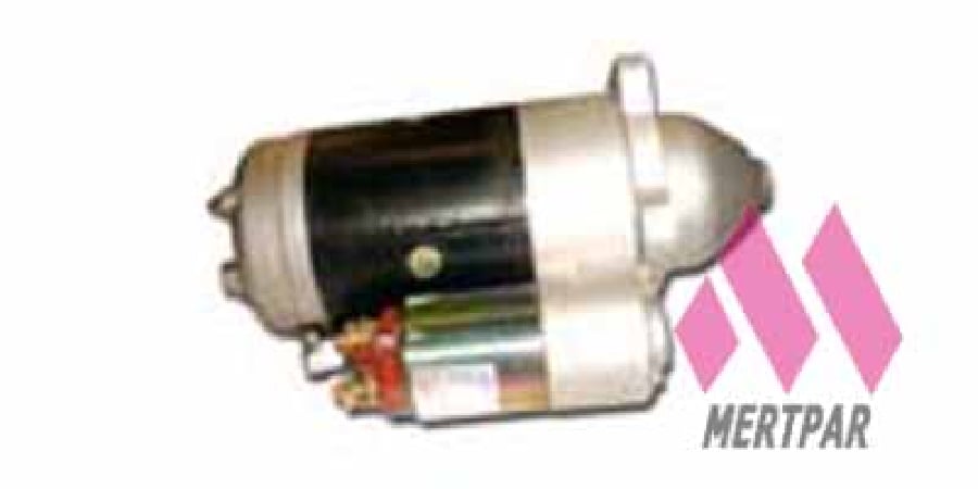 MARS MOTORU 12V 13D >FORD TRANSIT MINIBUS DZL T12/T15/V190