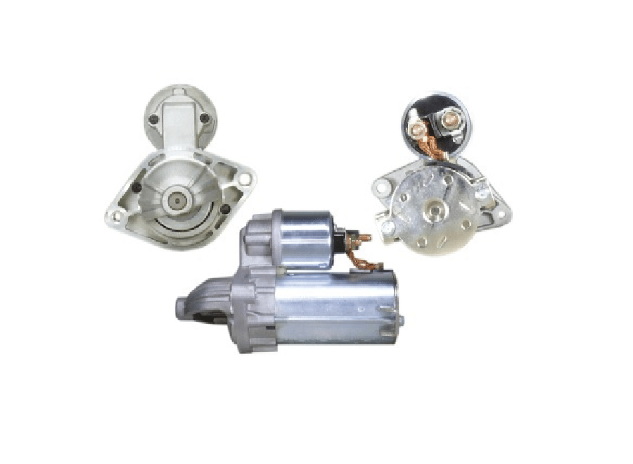 MARS MOTORU 12V VALEO TIP 13KW 9D   FIAT ALBEA 13MJET  DOBLO 13 MULTI JET D6G1/D6G32 438168