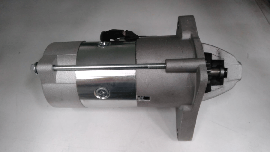 MARS MOTORU 12V10D22 KW MIT TIPI FORD RANGER 25TD 99>06 /MAZDA B2500 PICK UP 99>/BT50 25 M