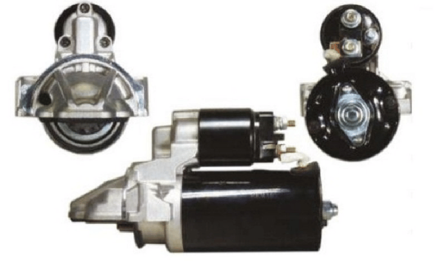 MARS MOTORU 12V12D20 KW BOSCH TIP V347/BOXER/DUCATO/JUMPER
