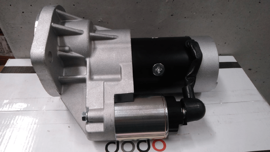 MARS MOTORU 12V/20kW/9D HITACHI TIPI BMC NISSAN MOTORLU LEVEND 25003000 NISSAN PICKUP