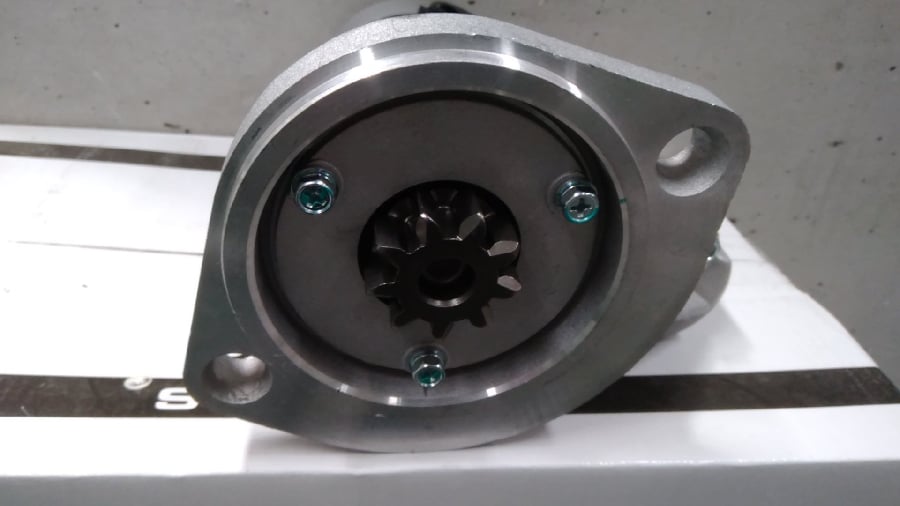 MARS MOTORU 12V/20kW/9D HITACHI TIPI BMC NISSAN MOTORLU LEVEND 25003000 NISSAN PICKUP