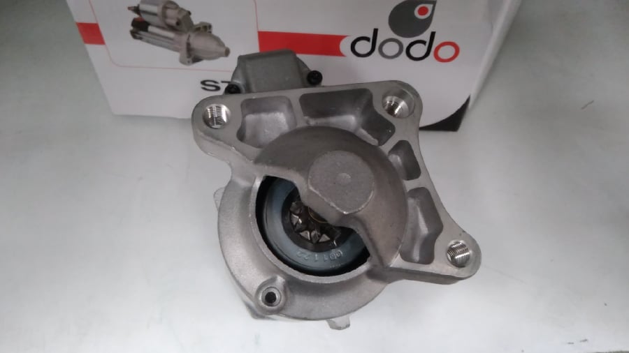 MARS MOTORU 12V8D08 KW VALEO TIPI >RENAULT MEGANE II 16 16V 2003>/CLIO III 16 16V 2006>