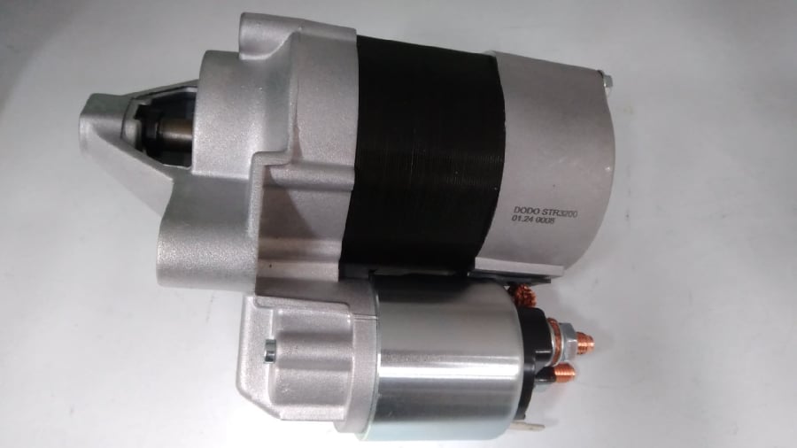 MARS MOTORU 12V8D09 KW VALEO TIPI RENAULT MEGANE 1416LAGUNA 16 16V 99> CLIO II BENZINLI