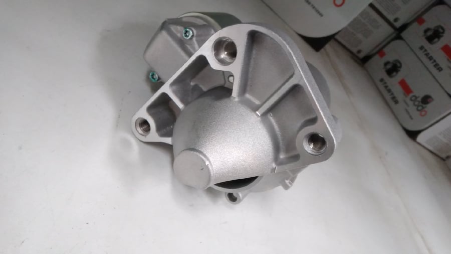 MARS MOTORU 12V8D09 KW VALEO TIPI RENAULT MEGANE 1416LAGUNA 16 16V 99> CLIO II BENZINLI