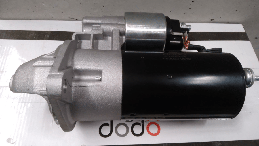 MARS MOTORU 12V9D14 KW BOSCH TIP VECTRA A 18 1988>1992 /ASTRA E 18 16V 1986>1992 /OMEGA 18