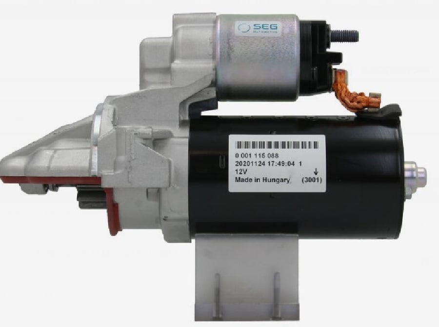 MARS MOTORU 17KW 12D FORD TRANSIT V347V348 T19 22 155PS 2011>2014 V363 >2014 TDCI 155PS