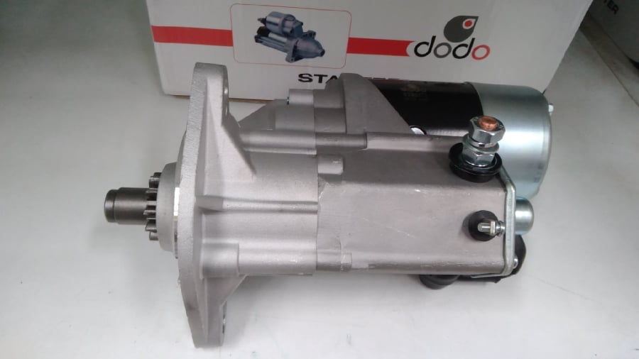 MARS MOTORU 24V 11D 45 KW DENSO TIPI  HINO EH700/ 26200 32260/ DODGE KIRKAYAK KAMYON