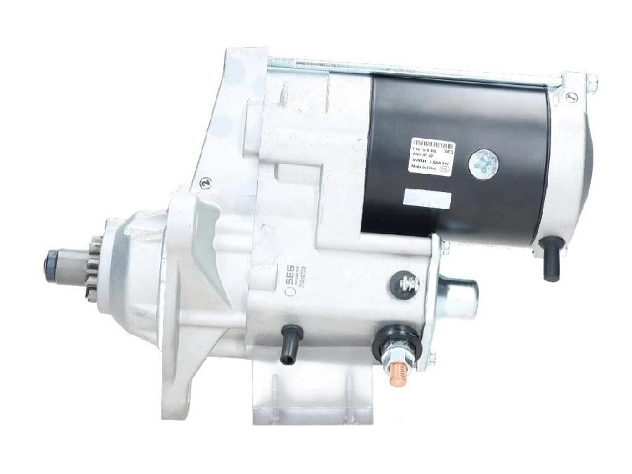 Mars Motoru 24V10D55 Kw Denso Tipi Iveco Cursor 13/STRALIS 440S 430 /190E Kamyon Ym Ford Cargo 1@MARS Motoru 24V10D55 Kw Denso Tipi Iveco Cursor 13/STRALIS 440S 430 /190E Kamyon Ym Ford Cargo 18422042 DSN940