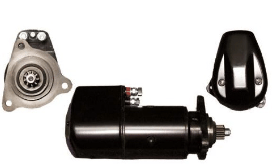 MARS MOTORU 24V9D54 KW BOSCH TIP KISA ALFKB MAN/MERCEDES