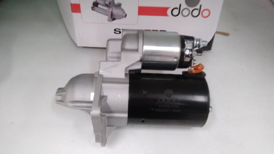 MARS MOTORU BOSCH TIP ASTRA J 14T/CORSA D 14 2010>