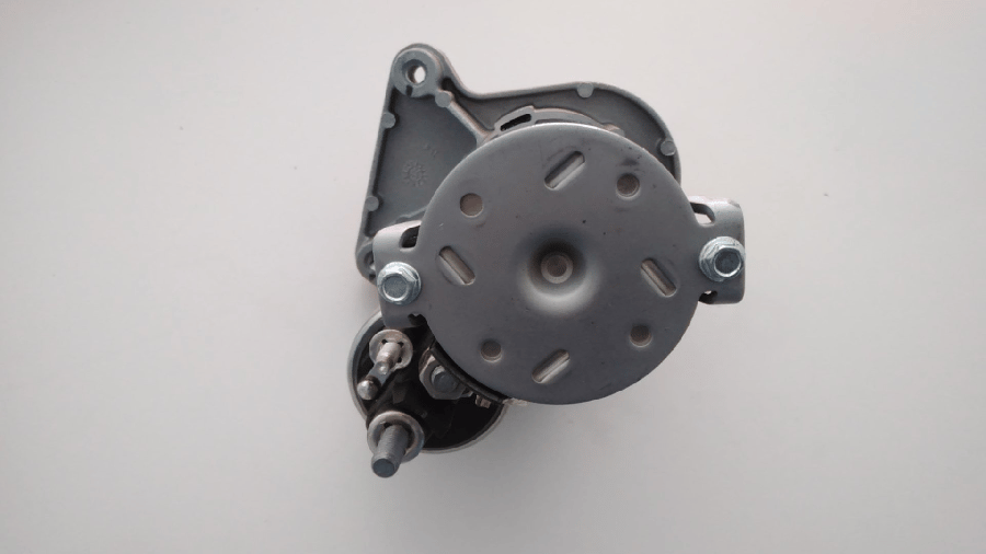 MARS MOTORU FORD FIESTACOURIERMAZDA 2ECOSPORT 438222 8V2111000AC 8V2111000AB 1140757